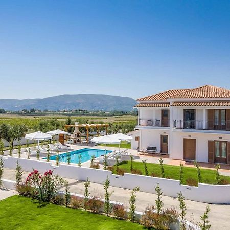 Villa Rodi Ambelokipoi  Exteriér fotografie