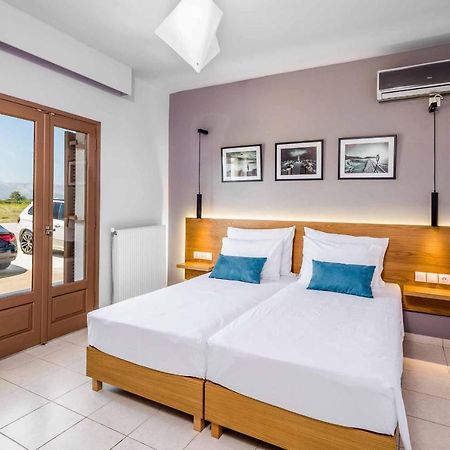 Villa Rodi Ambelokipoi  Exteriér fotografie