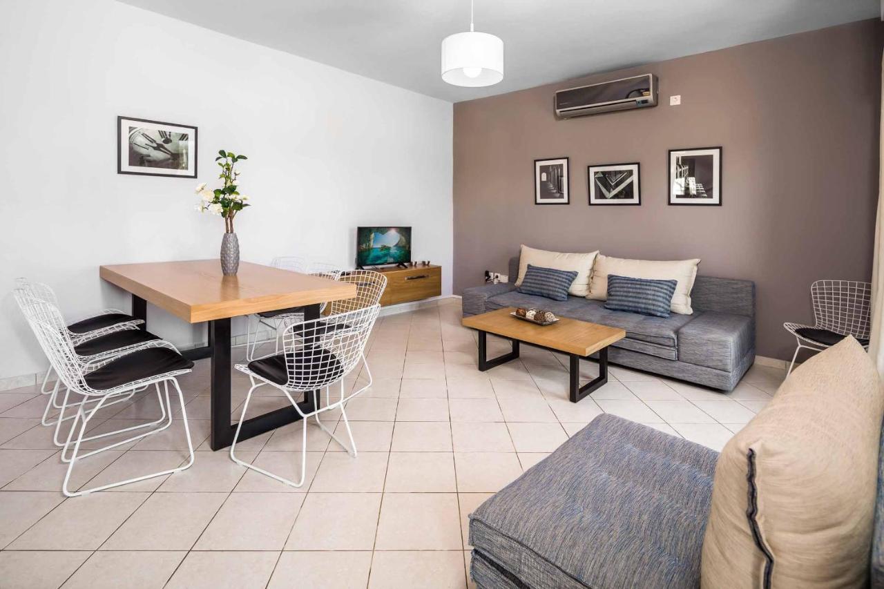 Villa Rodi Ambelokipoi  Exteriér fotografie