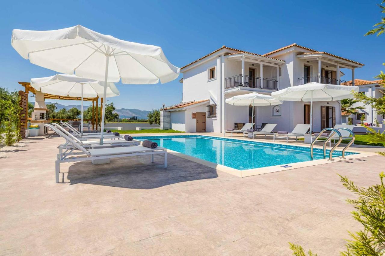 Villa Rodi Ambelokipoi  Exteriér fotografie