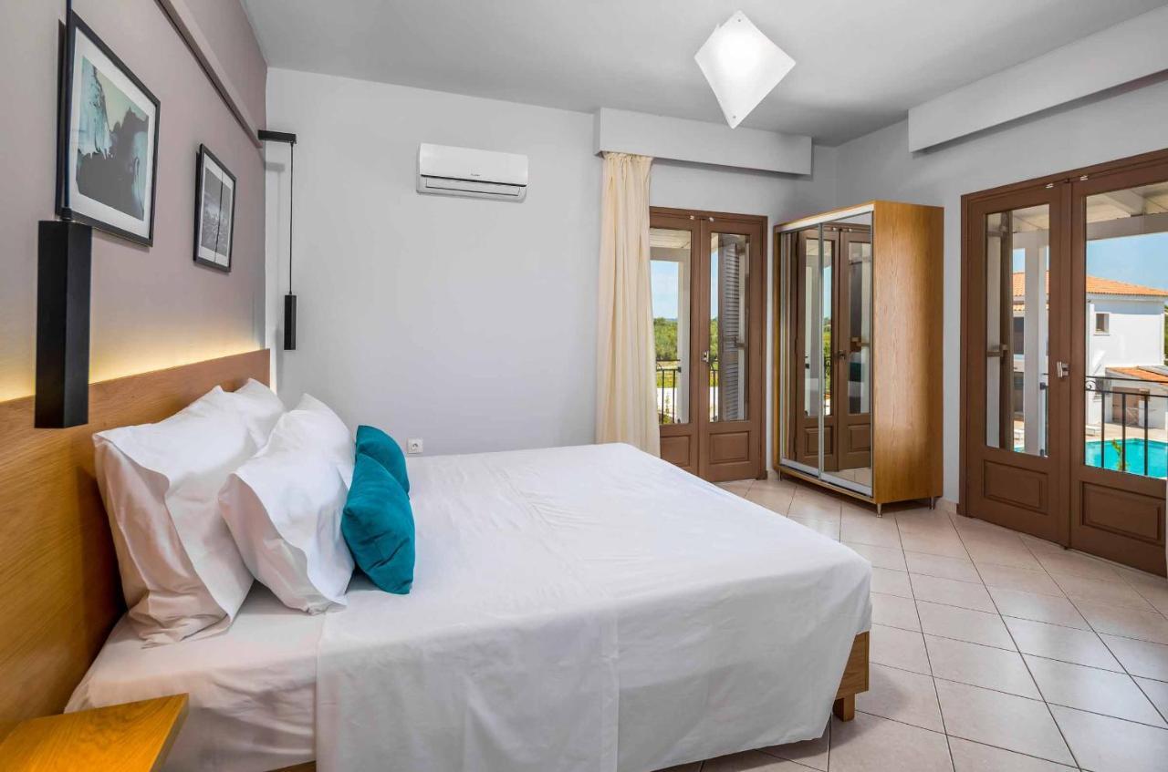 Villa Rodi Ambelokipoi  Exteriér fotografie